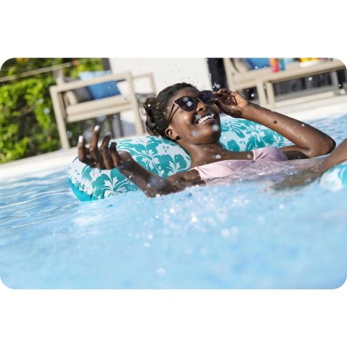 Felfújható úszómatrac Comfort Plush Bestway 43839