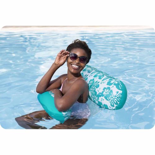 Felfújható úszómatrac Comfort Plush Bestway 43839