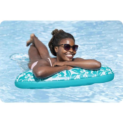 Felfújható úszómatrac Comfort Plush Bestway 43839