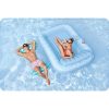 Felfújható úszómatrac Comfort Plush Bestway 43839