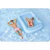 Felfújható úszómatrac Comfort Plush Bestway 43839