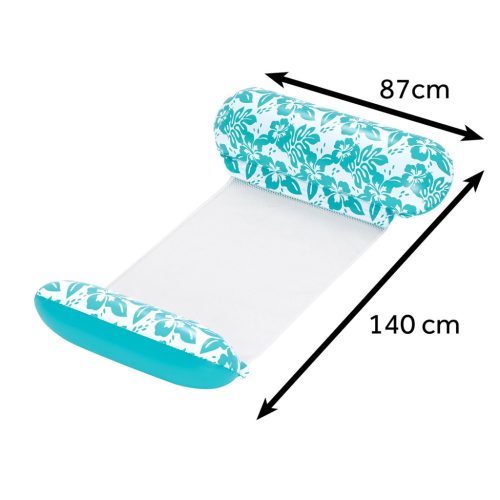 Felfújható úszómatrac Comfort Plush Bestway 43839