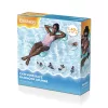 Felfújható úszómatrac Comfort Plush Bestway 43839