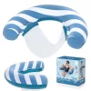 Felfújható úszószék Comfort plüss Bestway 43852