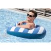 Felfújható úszószék Comfort plüss Bestway 43852