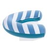 Felfújható úszószék Comfort plüss Bestway 43852