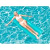 Deluxe Beach Matrac 4 Szín 183 x 76 cm Bestway 44013 Ezüst