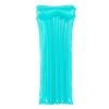 Deluxe Beach Matrac 4 Szín 183 x 76 cm Bestway 44013 Ezüst