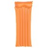 Deluxe Beach Matrac 4 Szín 183 x 76 cm Bestway 44013 Ezüst