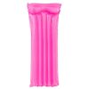 Deluxe Beach Matrac 4 Szín 183 x 76 cm Bestway 44013 Ezüst