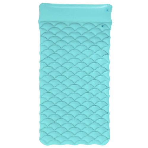 Bestway Float n Roll felfújható matrac 213 x 86 cm lila