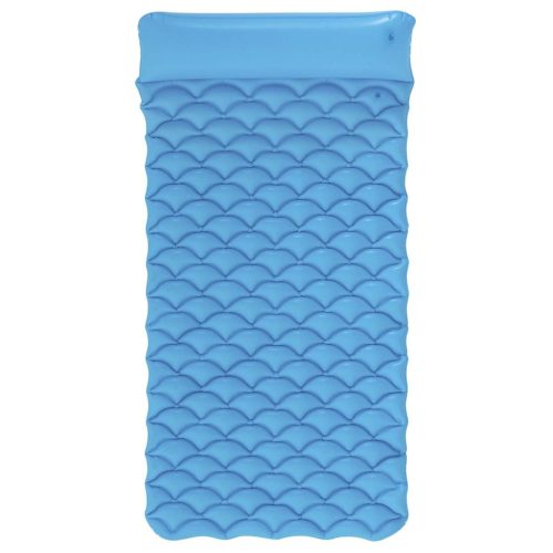 Bestway Float n Roll felfújható matrac 213 x 86 cm lila