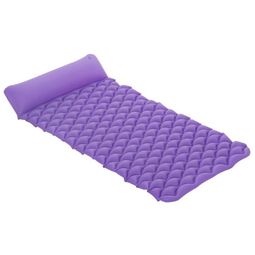 Bestway Float n Roll felfújható matrac 213 x 86 cm lila