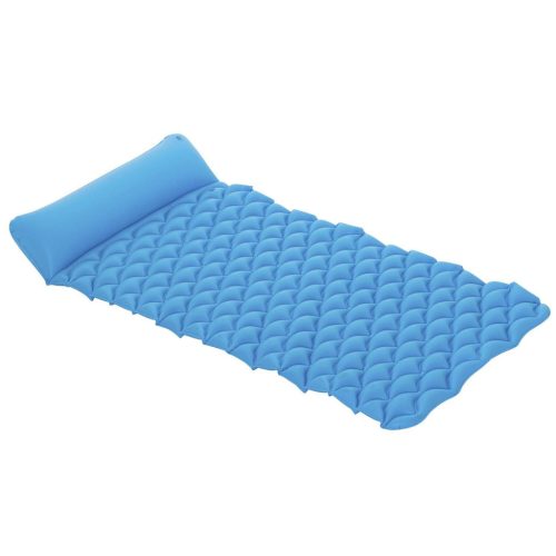 Bestway Float n Roll felfújható matrac 213 x 86 cm lila