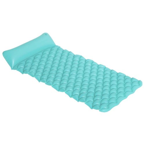 Bestway Float n Roll felfújható matrac 213 x 86 cm lila