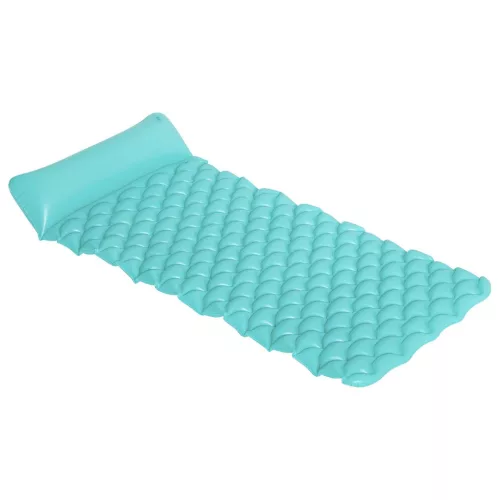 Bestway Float n Roll felfújható matrac 213 x 86 cm lila