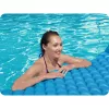 Float n Roll strandmatrac 213 x 86 cm Bestway 44020 kék