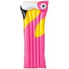 Bestway 44021 Flamingo légmatrac kék