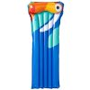 Bestway 44021 Flamingo légmatrac kék
