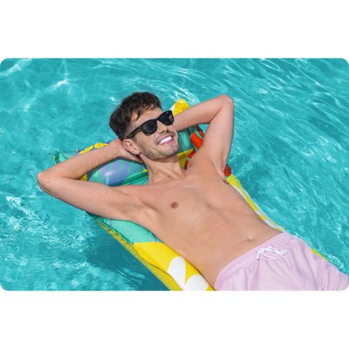 Strand felfújható matrac 183 x 69 cm Bestway 44033