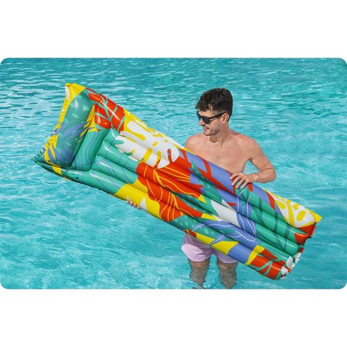 Strand felfújható matrac 183 x 69 cm Bestway 44033