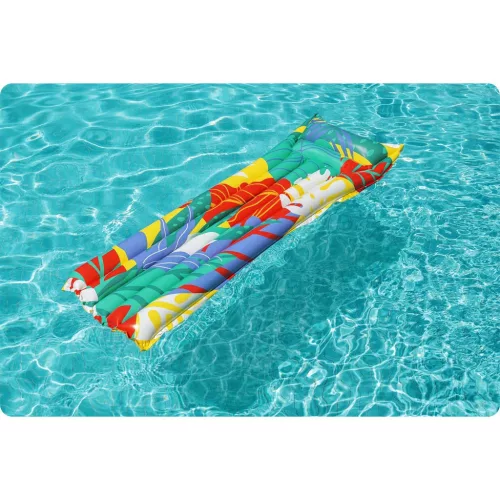 Strand felfújható matrac 183 x 69 cm Bestway 44033