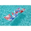 Strand felfújható matrac 183 x 69 cm Bestway 44033