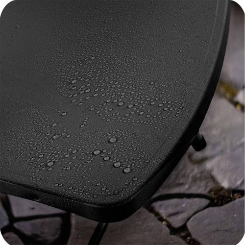 Összecsukható kerti székek Sofotel PL-404, 2 db-os készlet