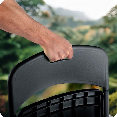 Összecsukható kerti székek Sofotel PL-404, 2 db-os készlet