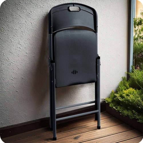 Összecsukható kerti székek Sofotel PL-404, 2 db-os készlet