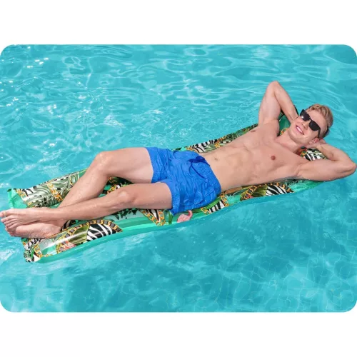 Bestway Jungle úszómatrac 44083