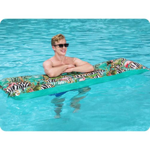 Bestway Jungle úszómatrac 44083