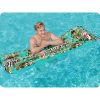 Bestway Jungle úszómatrac 44083