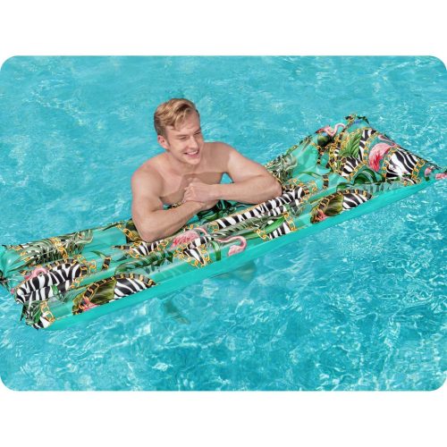 Bestway Jungle úszómatrac 44083