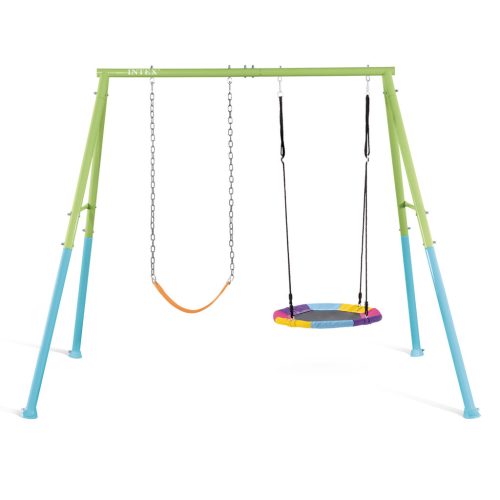 Intex 44125 Gólyafészek játszótéri hinta