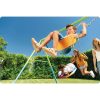 Intex 44133 hármas hinta játszótéri gólyafészek