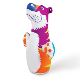 Felfújható tigris boxzsák INTEX 44669