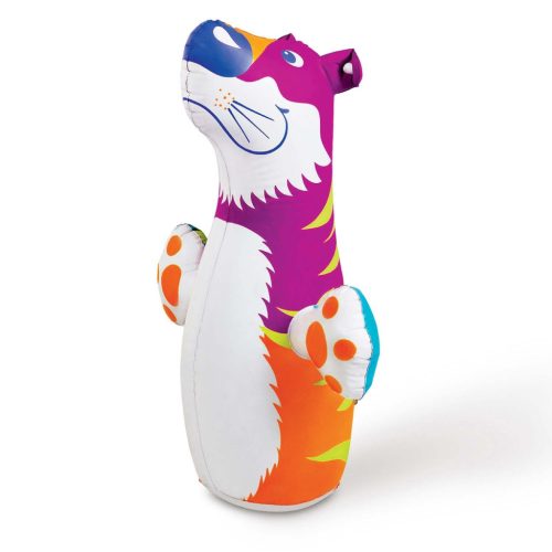 Felfújható tigris boxzsák INTEX 44669