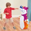 Felfújható tigris boxzsák INTEX 44669