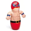 Felfújható boxzsák, játék 91 cm INTEX 44672 boxer