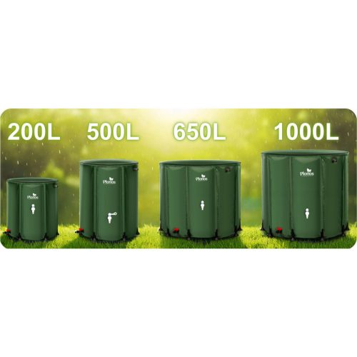 Esővíz tartály 200 l Plonos PL-520