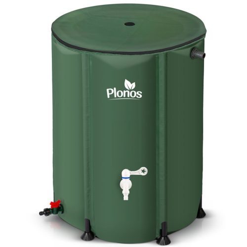 Esővíz tartály 500 l Plonos PL-521