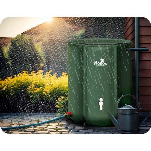 Esővíz tartály 500 l Plonos PL-521