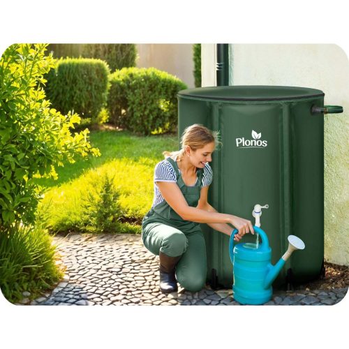 Esővíz tartály 500 l Plonos PL-521