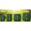 Esővíz tartály 650 l Plonos PL-522