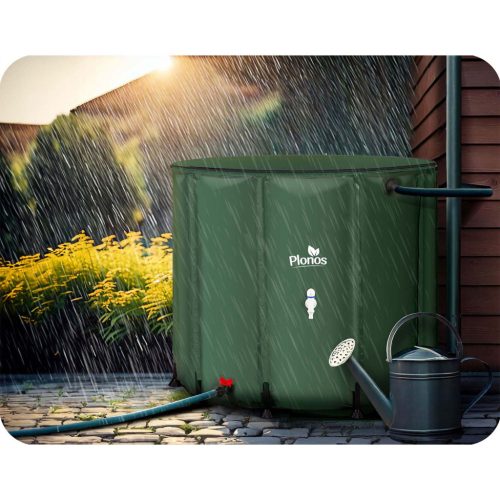 Esővíz tartály 650 l Plonos PL-522