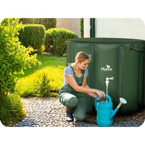 Esővíz tartály 650 l Plonos PL-522
