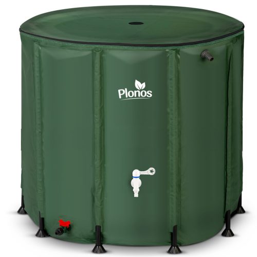 Esővíz tartály 1000 l Plonos PL-523