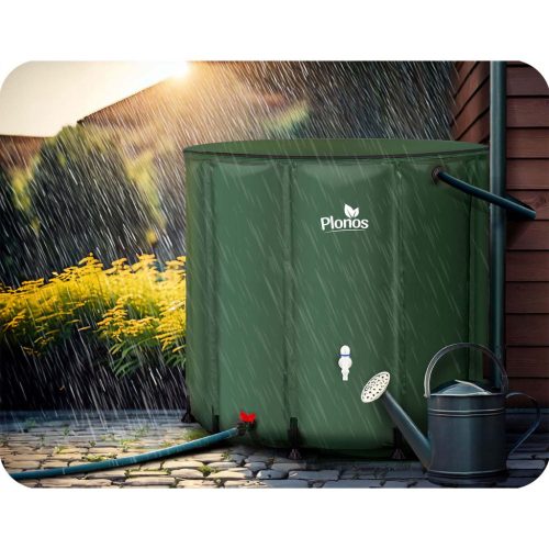 Esővíz tartály 1000 l Plonos PL-523