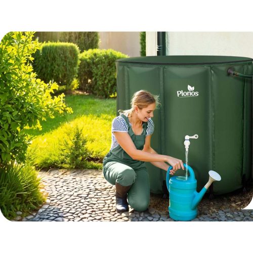 Esővíz tartály 1000 l Plonos PL-523